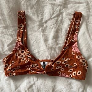 Madewell Bikini Top